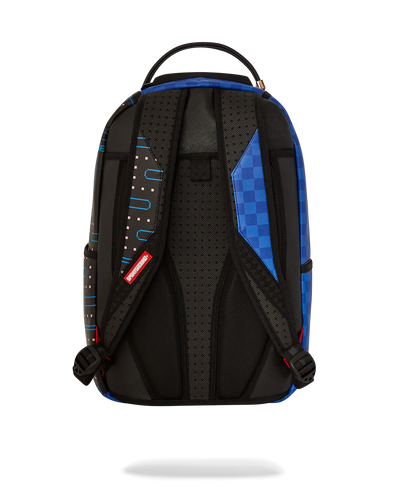 Sprayground Pac-Man Living The Dream backpack