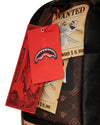 Sprayground Pink Panther Heist Getaway DLXV Backpack