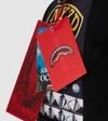 Sprayground Punk Shark DLXSR Backpack