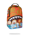Sprayground Rugrats Showtime DLXR Backpack