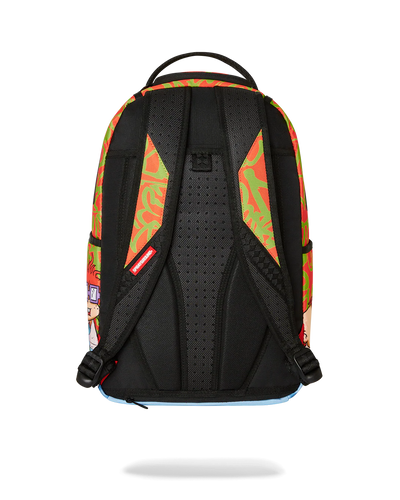 Sprayground Rugrats Showtime DLXR Backpack
