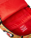 Sprayground Rugrats Showtime DLXR Backpack