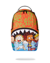 Sprayground Rugrats Showtime DLXR Backpack