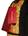 Sprayground Rugrats Showtime DLXR Backpack