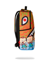 Sprayground Rugrats Showtime DLXR Backpack