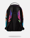 Sprayground Sesame Street Crammed DLXSR Backpack