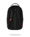 Sprayground Shark Central Breakup Check Sorbet Grey DLXSV Backpack
