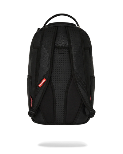 Sprayground Shark Central Next Stop Zip DLXSV Backpack