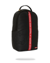 Sprayground Shark Central Next Stop Zip DLXSV Backpack