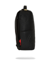 Sprayground Shark Central Next Stop Zip DLXSV Backpack