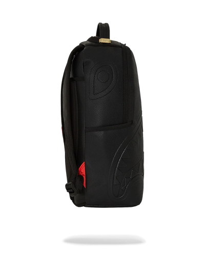 Sprayground Shark Central Next Stop Zip DLXSV Backpack