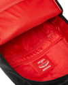 Sprayground Shark Central Next Stop Zip DLXSV Backpack
