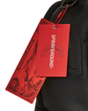 Sprayground Shark Central Next Stop Zip DLXSV Backpack