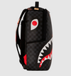 Sprayground Action Packed DLXSV Backpack