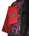 Sprayground Spray Poetry Encore DLXSV Backpack