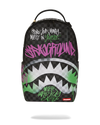Sprayground Spray Poetry Encore DLXSV Backpack
