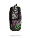Sprayground Spray Poetry Encore DLXSV Backpack