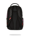 Sprayground Spray Poetry Encore DLXSV Backpack