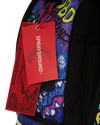 Sprayground Street Graffiti DLXER backpack