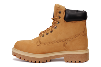 6" Direct Attach Steel Toe Work Boots