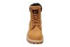 6" Direct Attach Steel Toe Work Boots