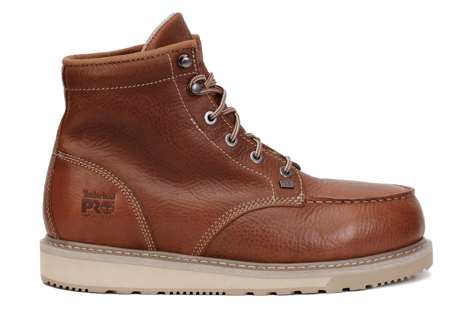 Barstow 6" Alloy Toe Work Boots