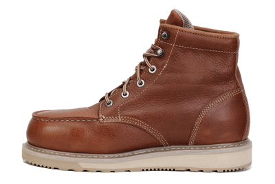 Barstow 6" Alloy Toe Work Boots