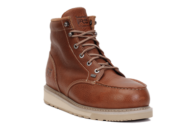 Barstow 6" Alloy Toe Work Boots