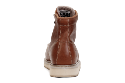 Barstow 6" Alloy Toe Work Boots