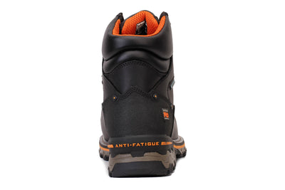 Boondock 6" Composite Toe Work Boots