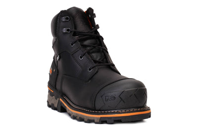 Boondock 6" Composite Toe Work Boots
