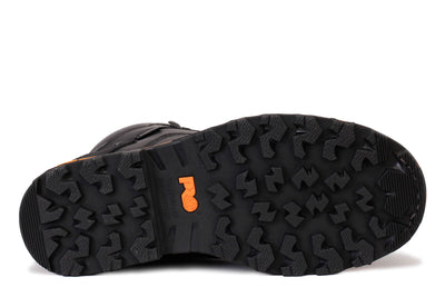 Boondock 6" Composite Toe Work Boots