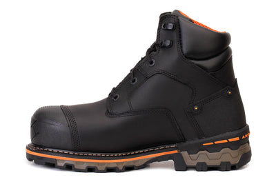 Boondock 6" Composite Toe Work Boots
