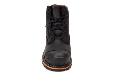 Boondock 6" Composite Toe Work Boots