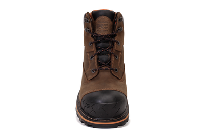Boondock 6" Composite Toe Work Boots