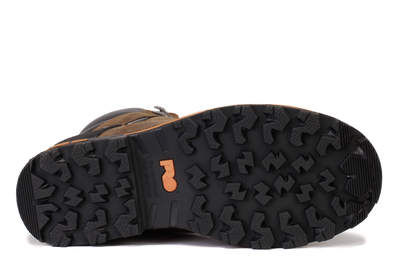Boondock 6" Composite Toe Work Boots