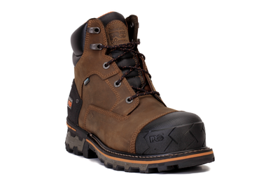 Boondock 6" Composite Toe Work Boots