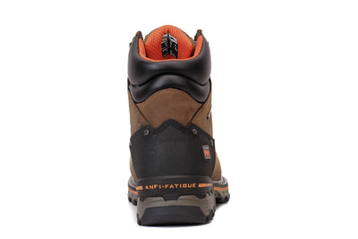 Boondock 6" Composite Toe Work Boots
