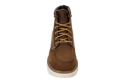 Gridworks 6" Alloy Toe Waterproof Work Boots