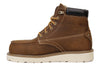 Gridworks 6" Alloy Toe Waterproof Work Boots