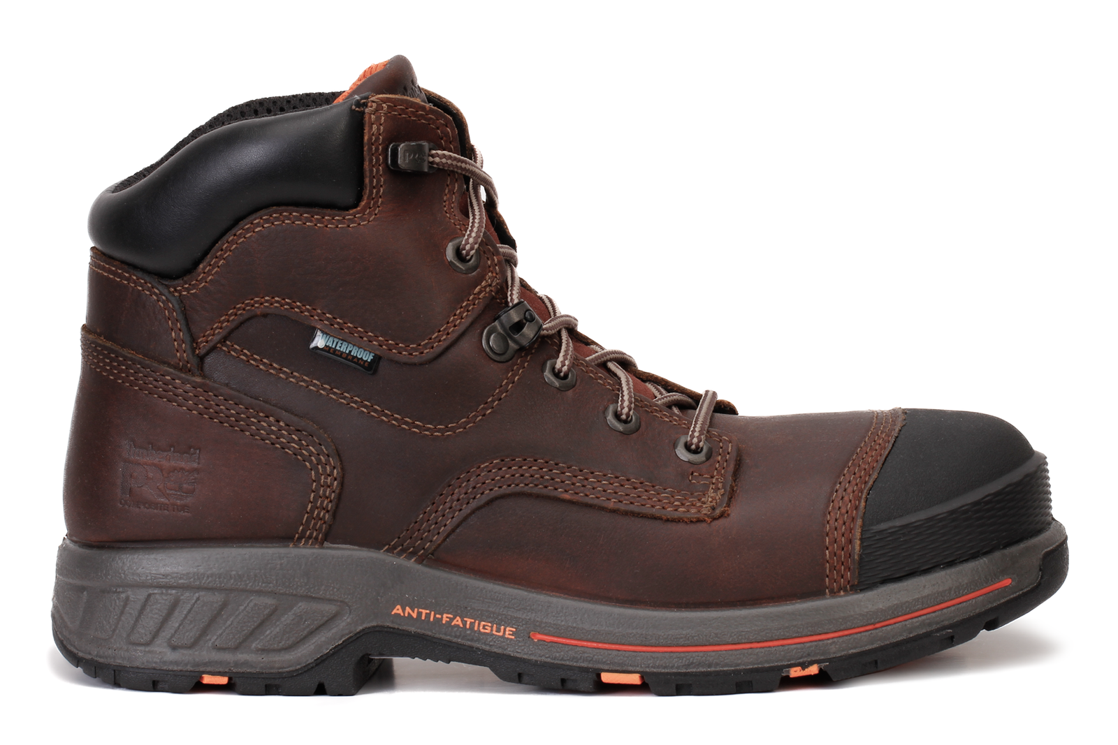 Helix HD 6" Composite Toe Work Boots
