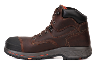 Helix HD 6" Composite Toe Work Boots