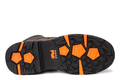 Helix HD 6" Composite Toe Work Boots