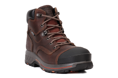 Helix HD 6" Composite Toe Work Boots