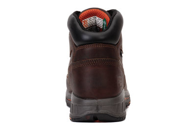 Helix HD 6" Composite Toe Work Boots