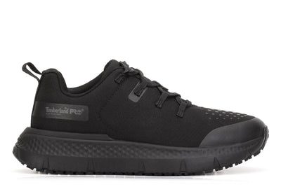 Men's Power Shift Work Sneakers