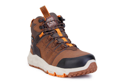 Men's Tempe 6" Waterproof Alloy Toe Work Boots