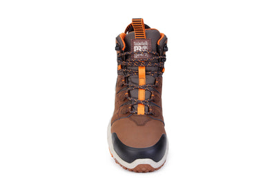 Men's Tempe 6" Waterproof Alloy Toe Work Boots