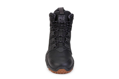 Men's Tempe 6" Waterproof Soft Toe Work Boots