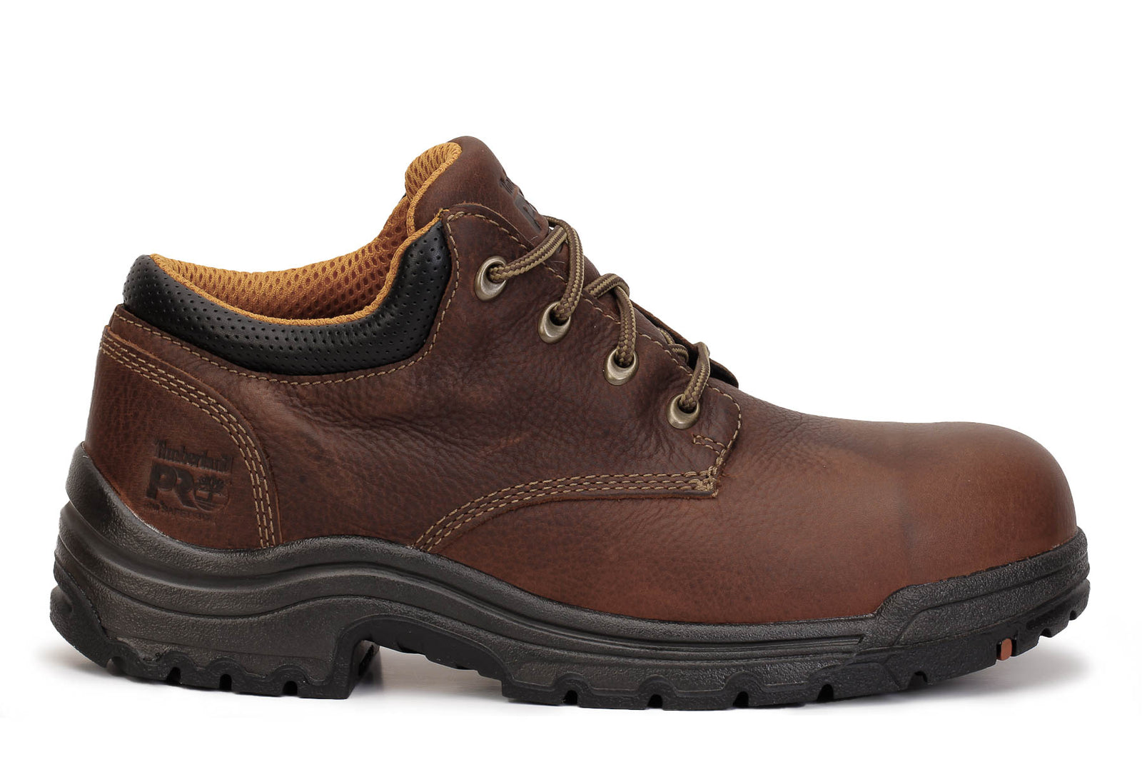Titan Casual Alloy Toe Work Shoes